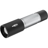 Ansmann taskulamp LED Flashlight Daily Use 270B + 3xAAA, 1600-0429, must/hõbedane
