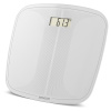 Sencor vannitoakaal SBS2405WH Personal Scale, valge