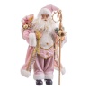 BGB Christmas jõuluehe roosa Plastmass Polüresiin Materjal 45 cm