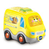 Vtech mänguauto Tut Tut Baby Car - Postauto 80-561204