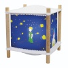 Trousselier öölamp Little Prince Magic Night Light with Music, mitmevärviline