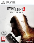 Techland Publishing mäng Dying Light 2: Stay Human, PS5