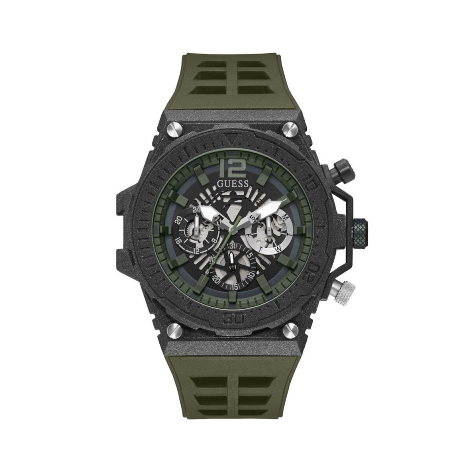 Guess meeste kell GW0325G2 (Ø 48 mm)