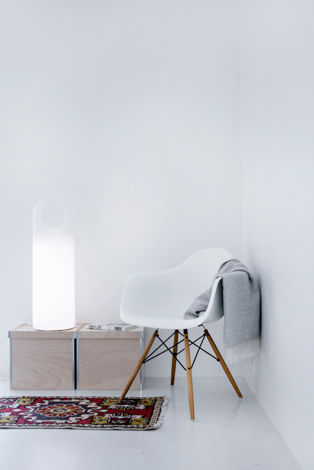 Innolux päevavalguslamp Origo LED