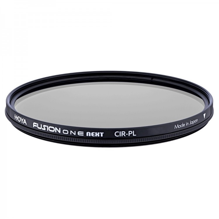 Sourcing Hoya | Fusion One Next CPL Filter, 52mm