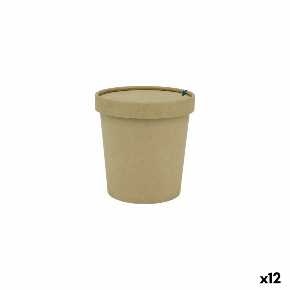 Algon Taldrikute komplekt 800ml 4tk (12tk)