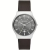 Skagen meeste kell SUNDBY TITANIUM (Ø 40mm)