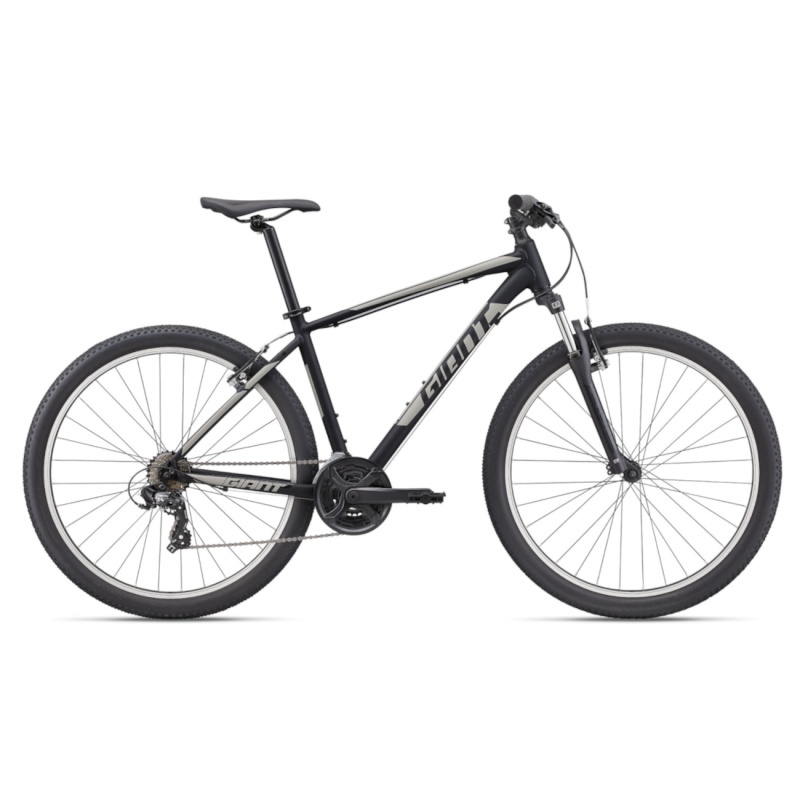 Giant Noorte laste jalgratas ATX 26, Black, 14-16a