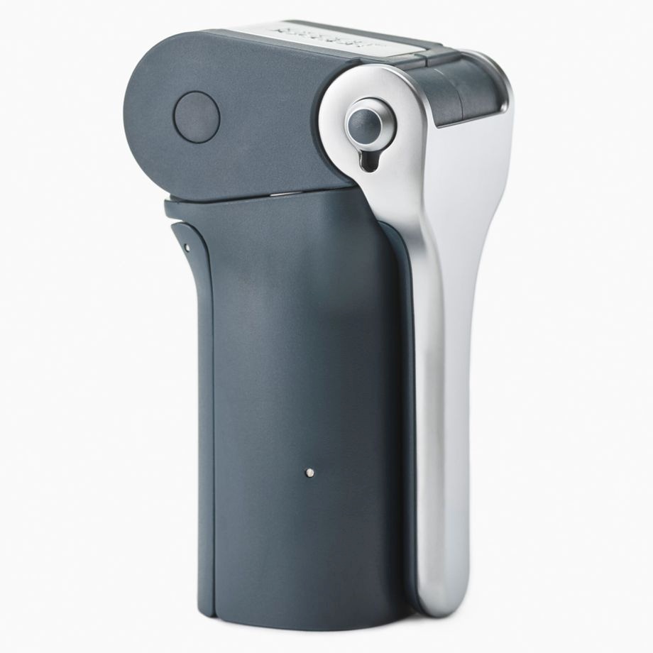 Joseph Joseph korgitser BarWise Compact Lever Corkscrew, hall