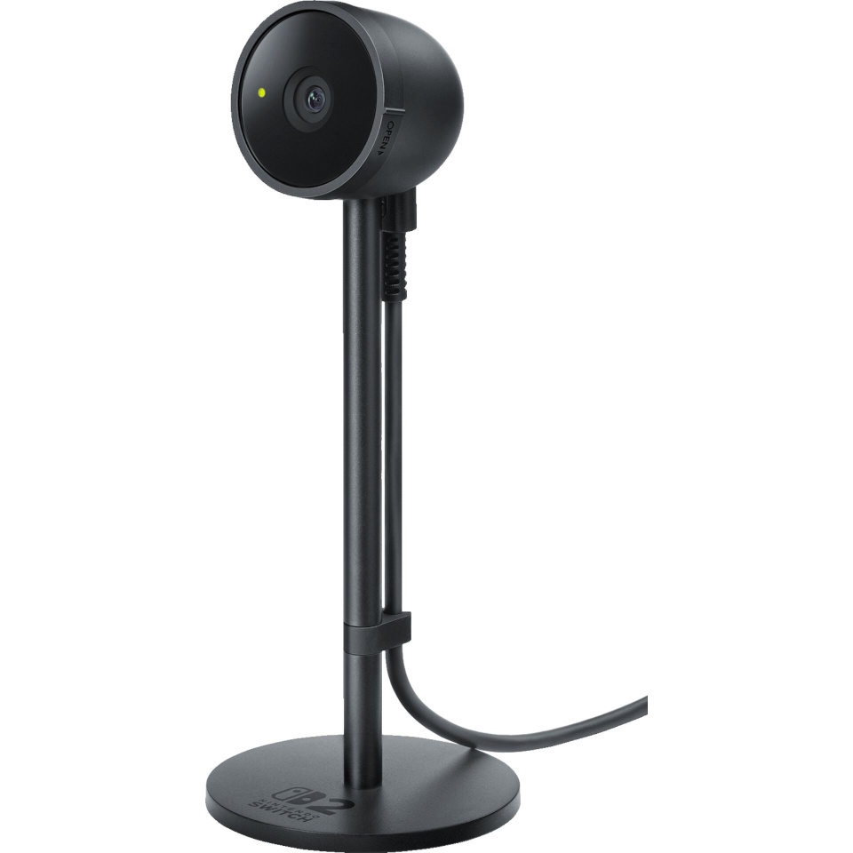 Nintendo veebikaamera Nintendo Switch 2 -Kamera