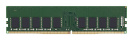 Kingston mälu Technology KSM32ED8/16HE 16GB 2x8GB DDR4 3200 MT/s ECC