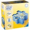 Ravensburger pusle Sort & Go