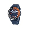 Nautica meeste kell NAPFWS302 (Ø 45mm)