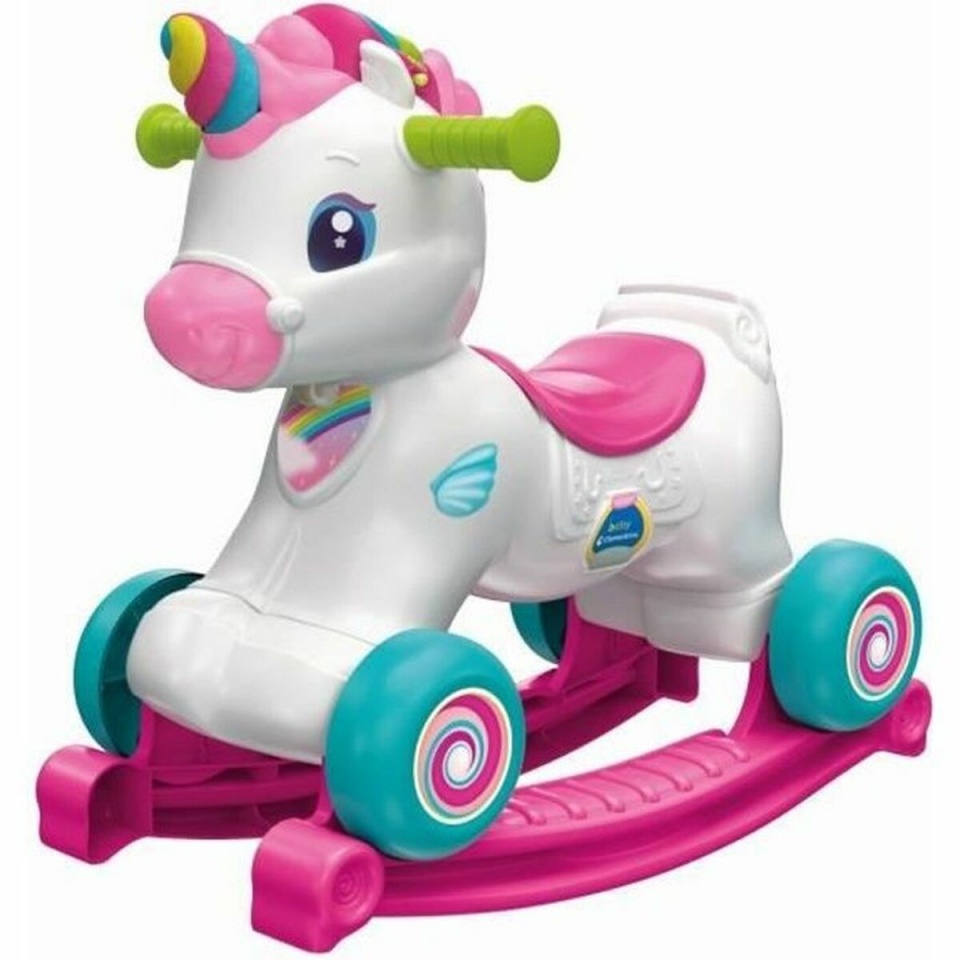 Clementoni Sõiduk mänguasi Zoé Ükssarvik