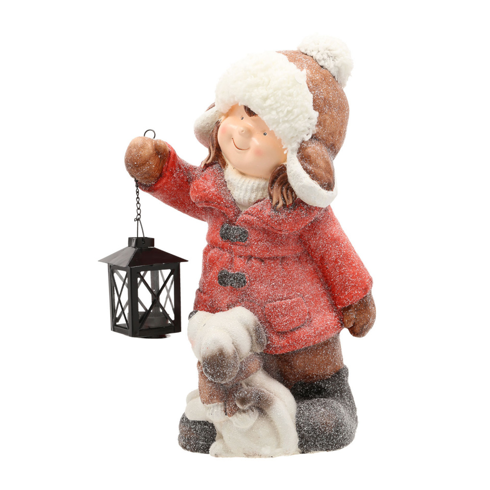 H4Y dekoratsioon Wish, 39,5cm, tüdruk