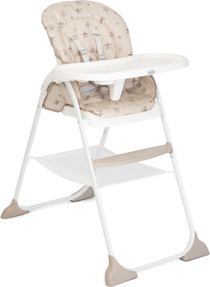 Joie Mimzy Snacker söögitool, Cosmo Tan