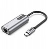 Vention adapter Gigabit Ethernet USB-C