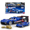 Mega Hot Wheels Speed Series Cadillac ehituskomplekt