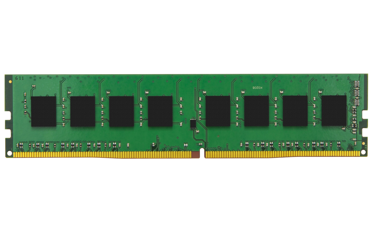 32GB PC 3200 CL22 Kingston ValueRAM bulk