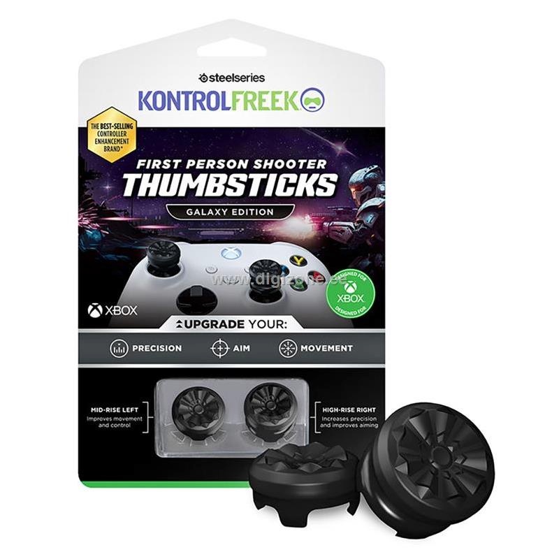 KontrolFreek juhtpuldi nupud FPS Galaxy X1/SX (2)