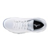 Mizuno tennisejalatsid WAVE ENFORCE COURT CC valge/helesinine - suurus 39