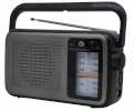 Manta raadio MARDI919BK