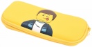 Lego pinal Accessories 100698 kollane School Pencil Case