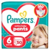 Pampers mähkmed Active Baby Pants Püksmähkmed, suurus 6, 50 tk