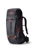Gregory Alpinisto 50 mountain backpack - LAVA must (L)