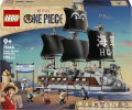 LEGO klotsid ONE PIECE 75646 Garpi lahingulaev