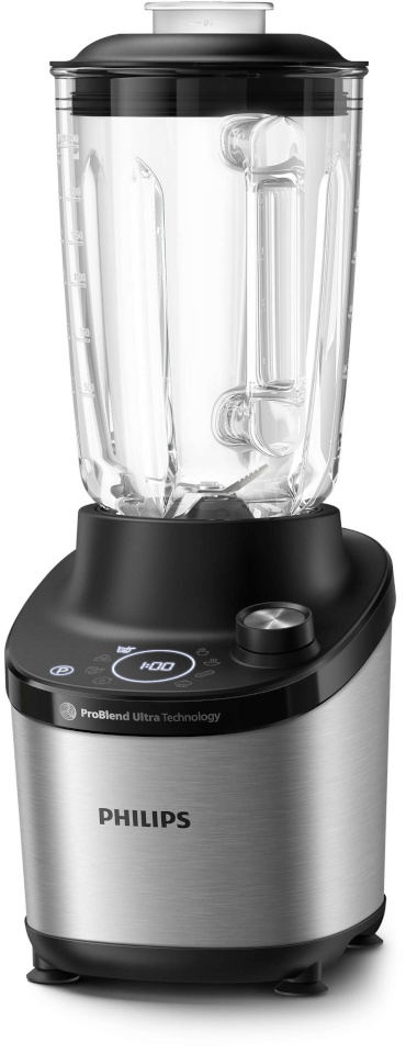 Philips blender HR3760/00 Series 7000 Blender, 1500W, must
