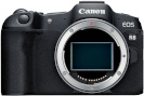 Canon EOS R8 kere