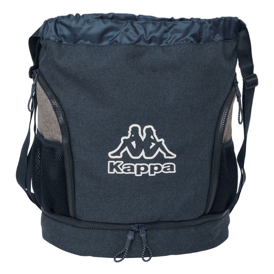 Kappa laste seljakott Dark navy hall meresinine 35x40x1cm