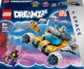 Lego klotsid Dreamzzz 71475 DREAMZzz Hr Ozi Kosmoseauto