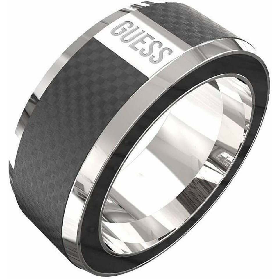Guess naiste sõrmus JUMR04048JWSTBK66