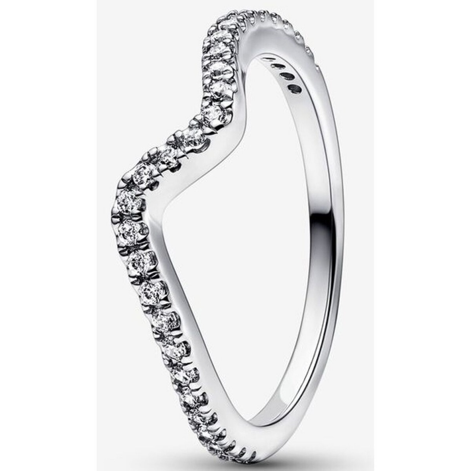 Pandora naiste sõrmus 192539C01-52 12