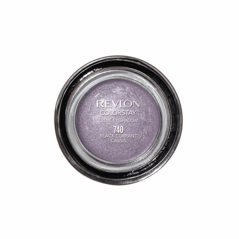 Revlon lauvärvid Colorstay Nº 740 Black Currant 5,2 g