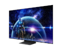 Samsung televiisor S90D QE48S90DAEXXH TV 121.9 cm (48") 4K Ultra HD Smart TV Wi-Fi must