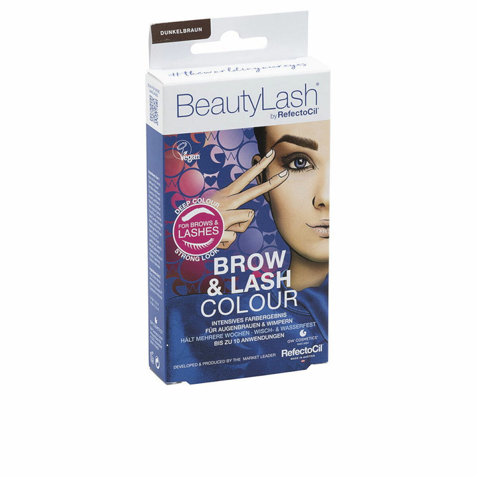 RefectoCil kulmupliiats BEAUTYLASH