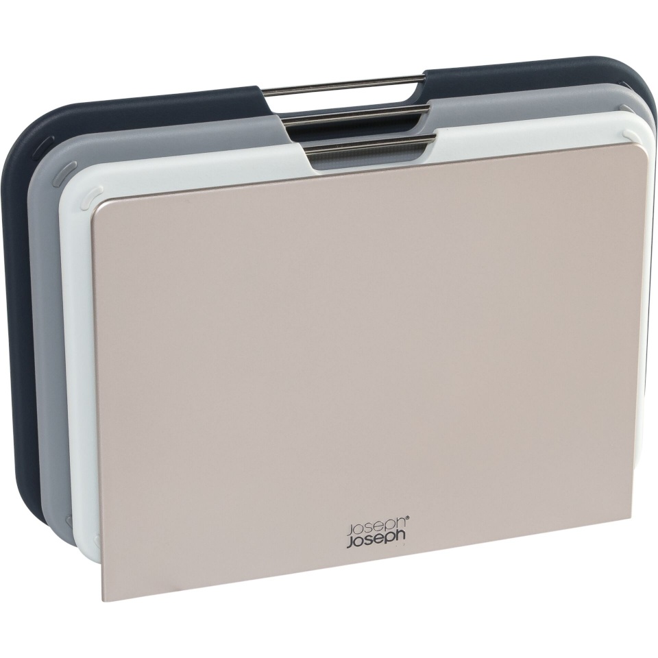 Joseph Joseph lõikelaud Nest Boards Chopping Board Set, 3tk, hall 