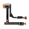 Walimex statiivipea Pro Gimbal Head A20 Aluminium