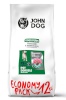 John Dog kuivtoit koerale Good Form Adult Chicken with Beef, 12kg