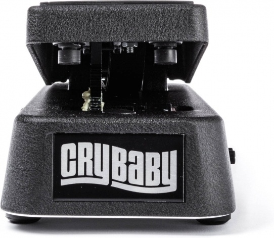 Jim Dunlopi kitarripedaal Dunlop 95Q Cry Baby Wah kitarripedaal