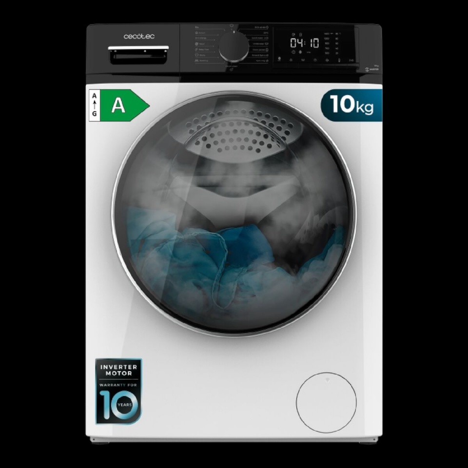 Cecotec pesumasin 10610 Inverter A