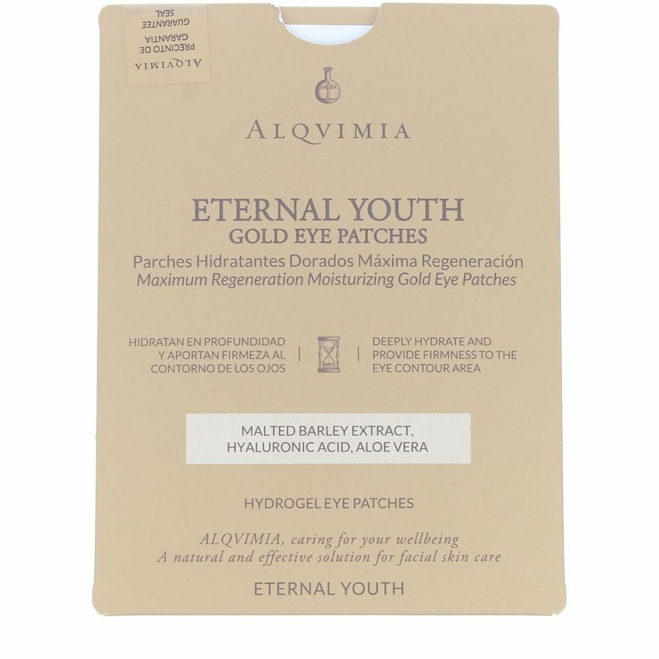 Alqvimia silmakontuur ETERNAL YOUTH (1 Ühikut)