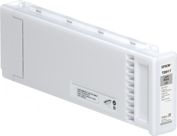Epson Singlepack GS3 T891700 L must, 700ml,