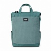 PORT DESIGNS sülearvutikott MILANO II ECO TOTEPACK 14/16" SAGE roheline
