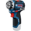 Bosch akutrell GSR 12V-32 FC Akku-Schrauber