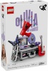 LEGO klotsid 43030 LEGO 43030 Editions Music TBA (30.6.)
