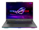 ASUS sülearvuti ROG Strix G16 R9-8940HX 32GB RAM 1 RTX 5060 G614PM-RV015W , Win 11 Home